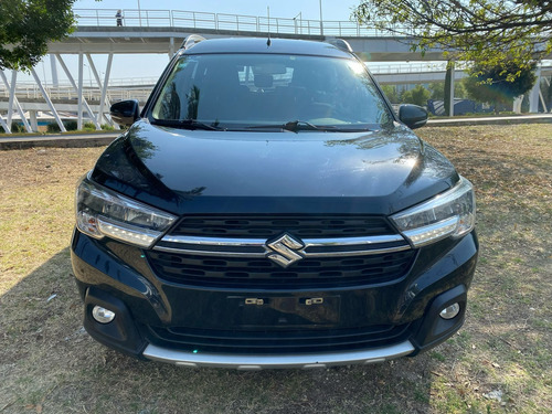 Suzuki Ertiga Xl-7 2023 - Automática
