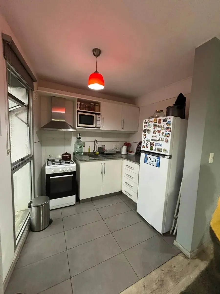 Alquiler Apartamento En La Blanqueada · Foto 3