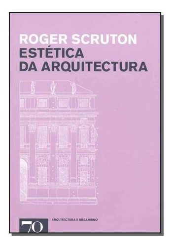 Estética Da Arquitectura