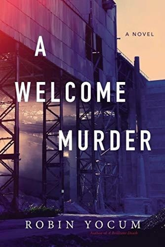 A Wee Murder - Yocum, Robin, De Yocum, Robin. Editorial Seventh Street Books En Inglés