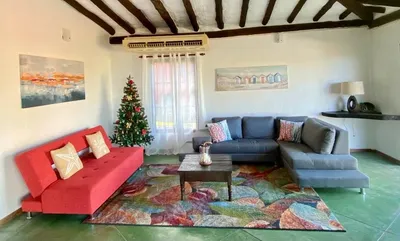 Casa en alquiler vacacional