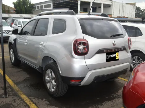 Renault Duster 1.6 Intens