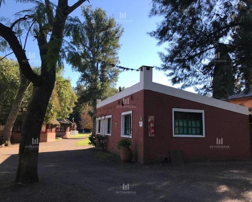 Imagen 29 de 30 de Casa Chalet En Venta Barrio Privado Ubicado En Loma Verde, Escobar, G.b.a. Zona Norte