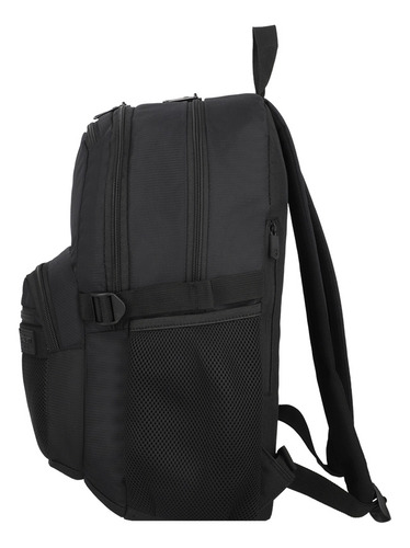 Mochila Xtrem Berkeley 5xt Black