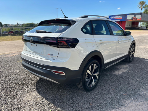 Volkswagen Nivus 1.0 Tsi 200 Highline