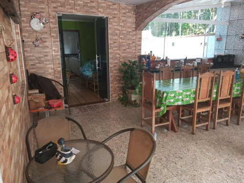 Chácara Em Agenor De Campos - 5098 - 68344063