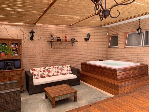 Imagem 2 de 30 de Casa - Ca00193 - 71126183