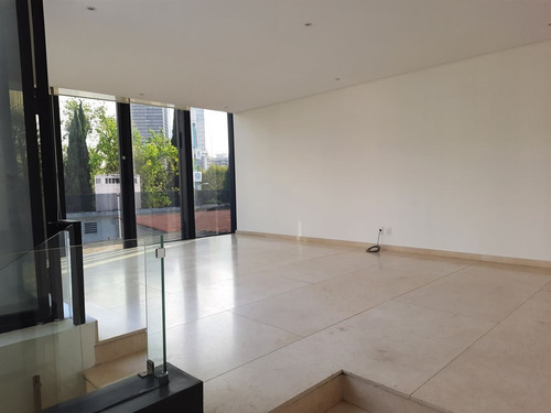 Imagen 5 de 17 de Renta Hermoso Ph De 4 Recámaras En Polanco