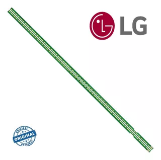 Kit 2 Tiras Led LG 55uh6150 55uh6150-ub Nuevo Original