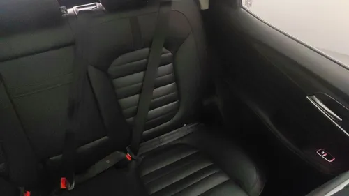 MG HS 2.0T LUX TROPHY DCT