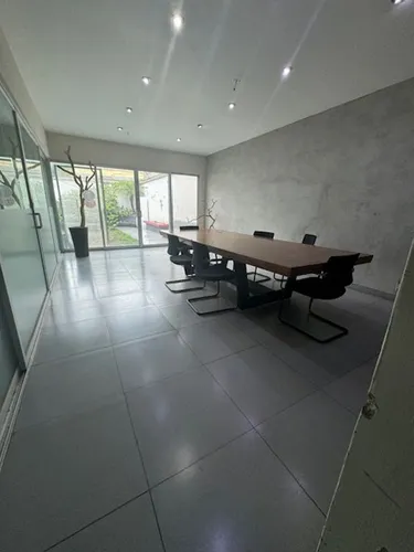 Casa Para Oficinas Lerdo De Tejada