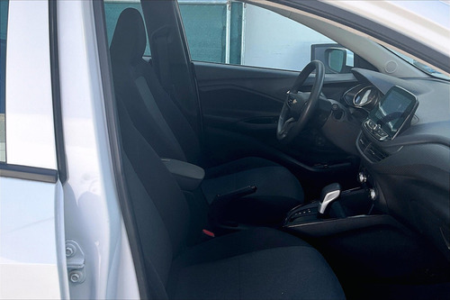 Chevrolet Onix 2022