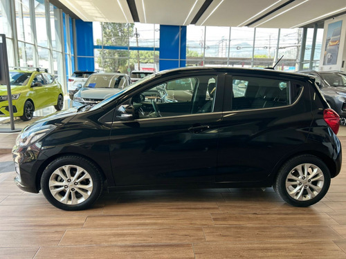 Chevrolet Spark 1.4 Premier At