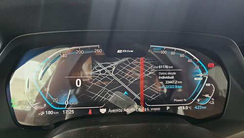 BMW X5 3.0 Xdrive 45E Hibrido At