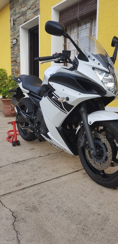 Yamaha Xj6 Diversion Diversion F