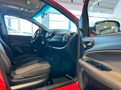 Fiat Uno WAY 1.4 FULL 5 PUERTAS
