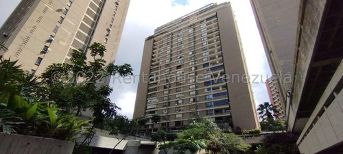 Pent House En Venta 23-16636 En Prado Humboldt