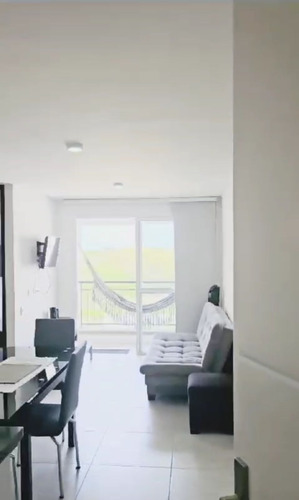 Venta Apartamento En Ciudad Pacífica, Sur De Cali 766.