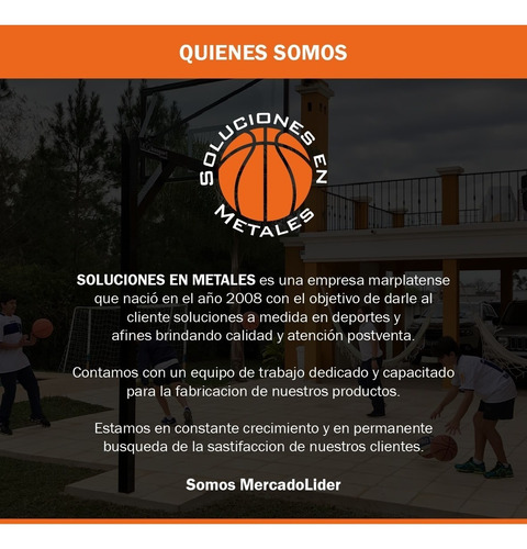Silla De Arbitro P/tenis Y Voley Nuevo