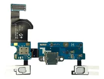 Comprar Flex Carga Pin Carga Usb Compatible Samsung S5 Mini G800h