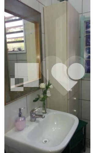 Lopes Lrt Vende Excelente Sobrado Em Teresópolis - 28-im423753