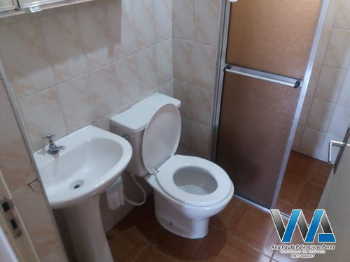 Imagem 6 de 14 de Apartamento No Jardim São Lourenço - Cdhu - 1404