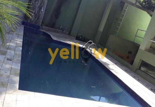 Imagem 11 de 23 de Casa - Arujá Country Club - Ca-1286