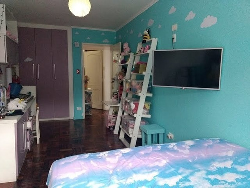 Imagem 9 de 12 de Casa Sobrado Para Venda, 2 Dormitório(s), 288.0m² - 9584