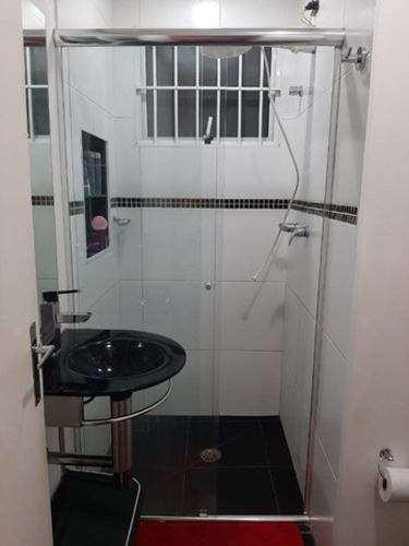 Imagem 6 de 10 de Venda - Sobrado - 3 Dorm. No Jd. Promissão - São Paulo/sp - Rr4680