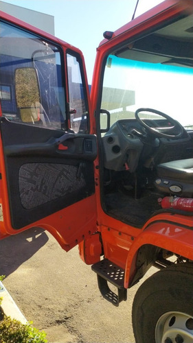 Imagem 2 de 8 de Mercedes Bens 2423 K