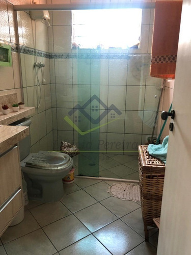 Imagem 24 de 27 de Casa Térrea, Com 2 Dorms, 117 M² Jardim Suzano, Sp, R$ 550.000,00 - Ca00105 - 69227892