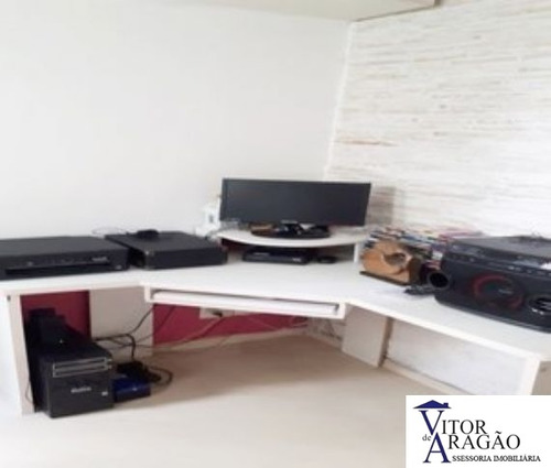 Imagem 8 de 15 de 11433 - Apartamento 2 Dorms, Casa Verde - São Paulo/sp - 11433