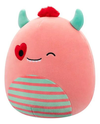 Pelucia Squishmallows Willett 20cm Sunny 3830