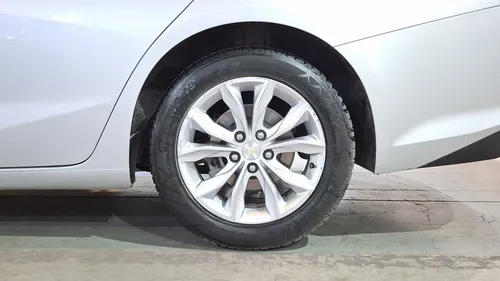 Chevrolet Malibu 1.5 TURBO LT C AUTO