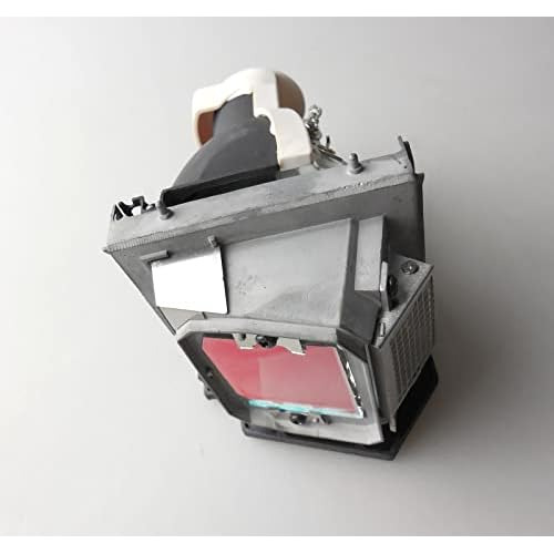 Lámpara De Proyector Dlp/lcd Compatible 3312839/725102...