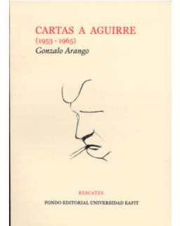 Cartas A Aguirre 19531965