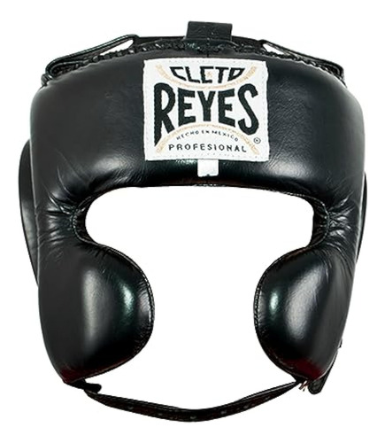 Cleto Reyes Boxing Headgear With Cheek Protection For Men