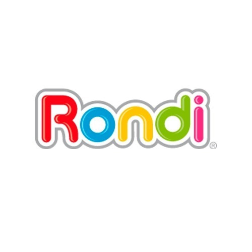 Imagen 4 de 4 de Metegol Grande Football Game Patas Metalicas Rondi 3071