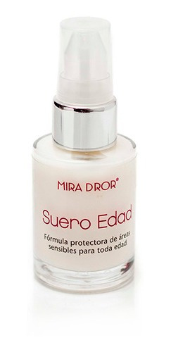 Suero Edad Mira Dror Villa Crespo 