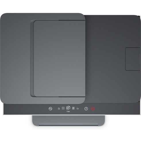 Multifuncional Hp Smart Tank 790 Tinta Continua Color Wi-fi Blanco/gris