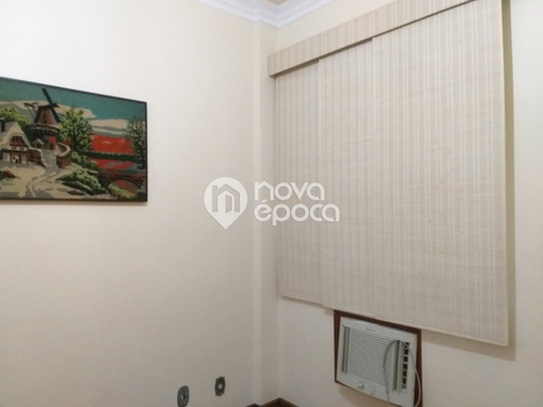 Apartamento - Ref: Ap3ap48258