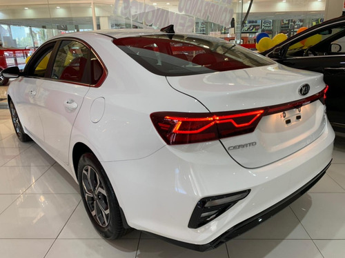 Kia Cerato Sx 0km