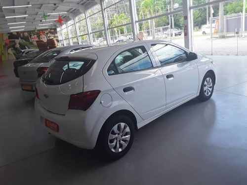 Imagem 7 de 9 de Chevrolet Joy 1.0 Spe4 Flex Manual
