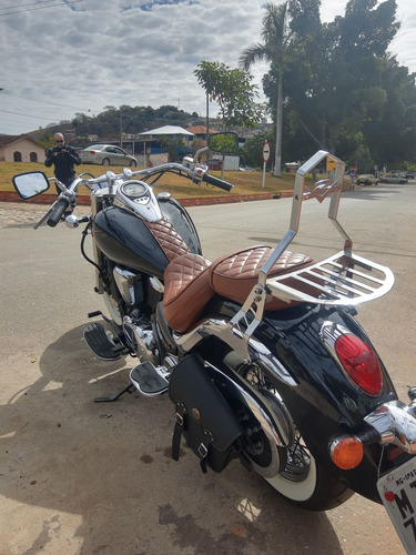Imagem 7 de 15 de Kawasaki Vulcan 900