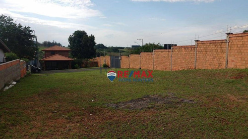 Imagem 4 de 23 de Terreno À Venda, 621 M² Por R$ 350.000,00 - Chácara Santa Margarida - Campinas/sp - Te0933