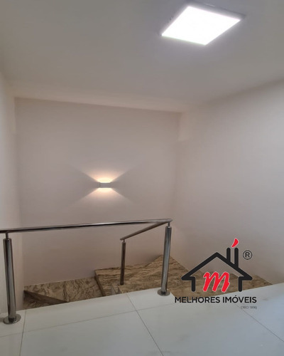 Imagem 11 de 16 de Casa - Ca00093 - 70507581
