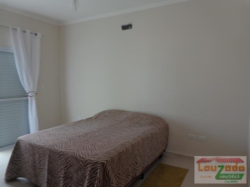 Imagem 11 de 15 de Sobrado Para Venda Em Peruíbe, Condominio Tres Marias, 3 Dormitórios, 3 Suítes, 1 Banheiro, 4 Vagas - 0172_2-201458