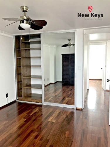 Imagen 16 de 25 de En La Juarez Venta O Renta Ph De 4 Pisos Con Terrazas Y Roof