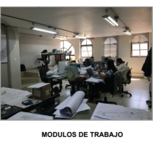 Oficinas (3) En Edificio Remate Bancario, Oportunidad Empresas