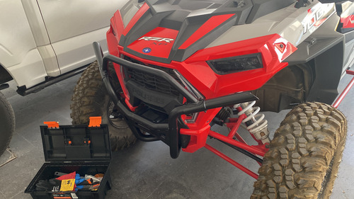 Polaris Xp 4 - 1000 Premium Cuatro Plazas